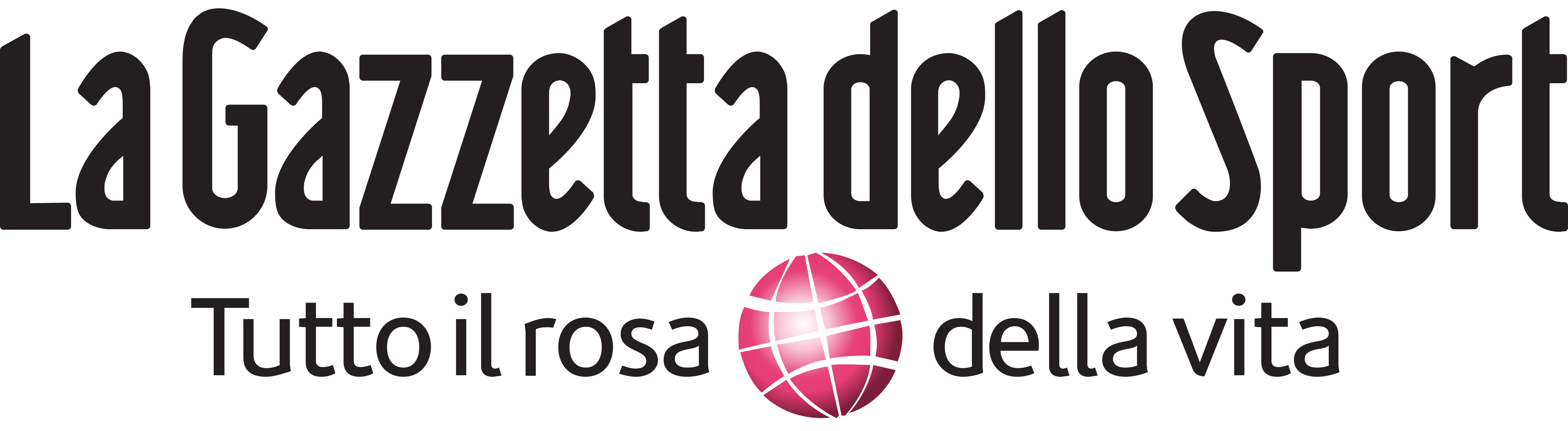 La gazzetta dello sport
